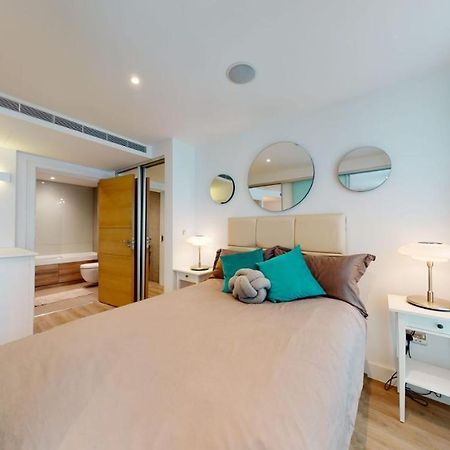 Executive Luxury One Bedroom In Vauxhall London Ngoại thất bức ảnh