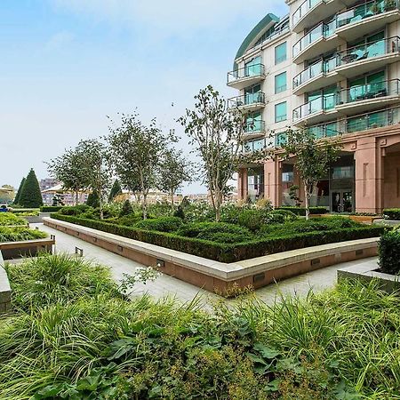 Executive Luxury One Bedroom In Vauxhall London Ngoại thất bức ảnh