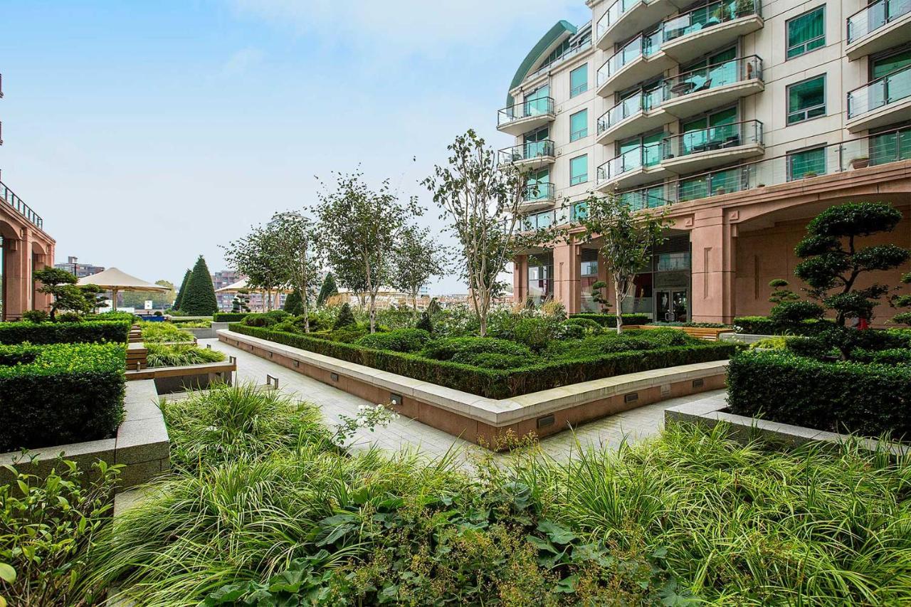 Executive Luxury One Bedroom In Vauxhall London Ngoại thất bức ảnh
